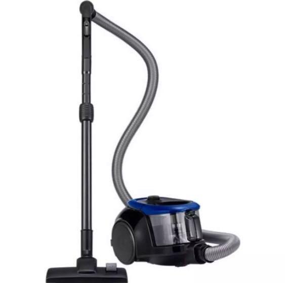 Samsung vacuum cyclone cleaner 1800w, TV & Home Appliances, Vacuum