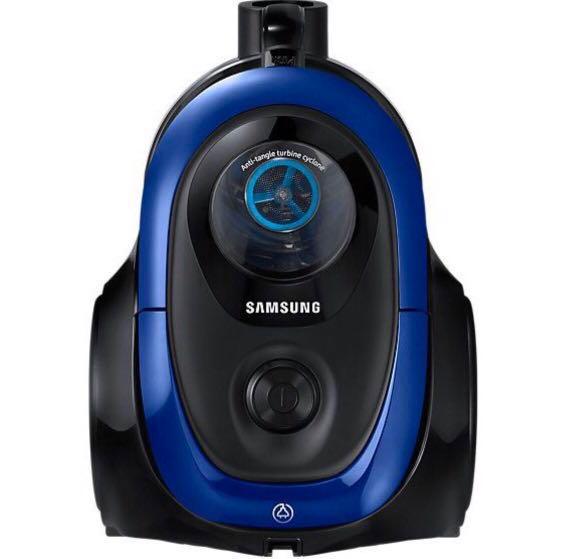 Samsung vacuum cyclone cleaner 1800w, TV & Home Appliances, Vacuum