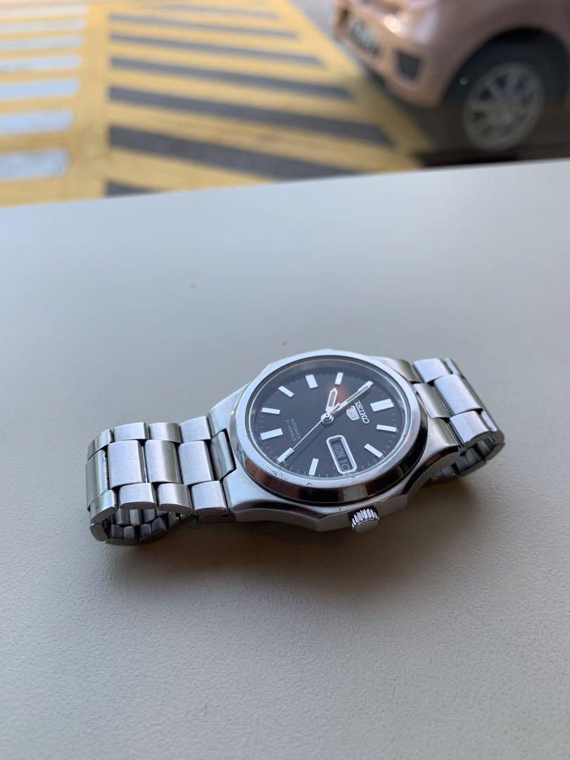 apple watch nike sport band 44mm