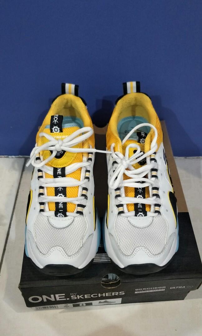 Skechers one piece shop zoro courir