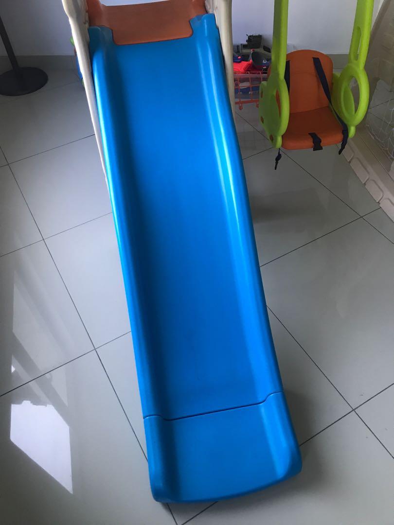 Fisher price swing clearance toys r us