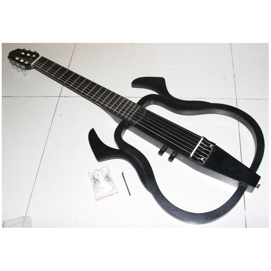 Sojing sales silent guitar