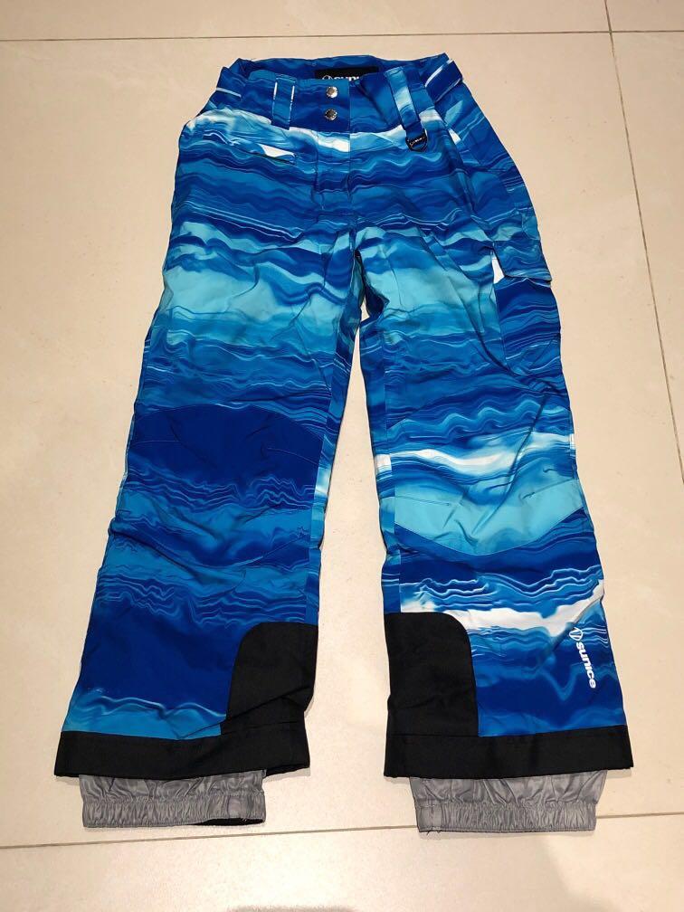Sunice Girls Ski Pants Babies Kids Babies Kids Fashion on