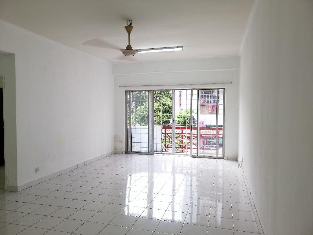 Sunway Kayangan Apartment Near Sunway Pyramid and Subang Jaya, Property