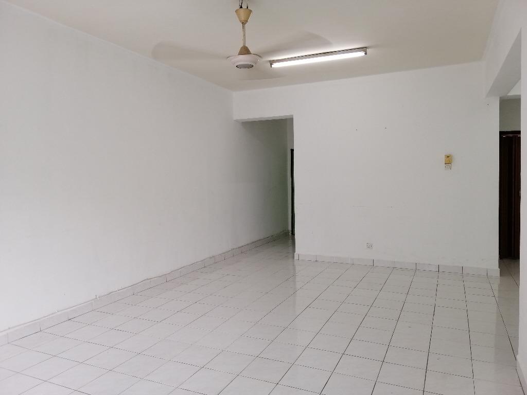 Sunway Kayangan Apartment Near Sunway Pyramid and Subang Jaya, Property