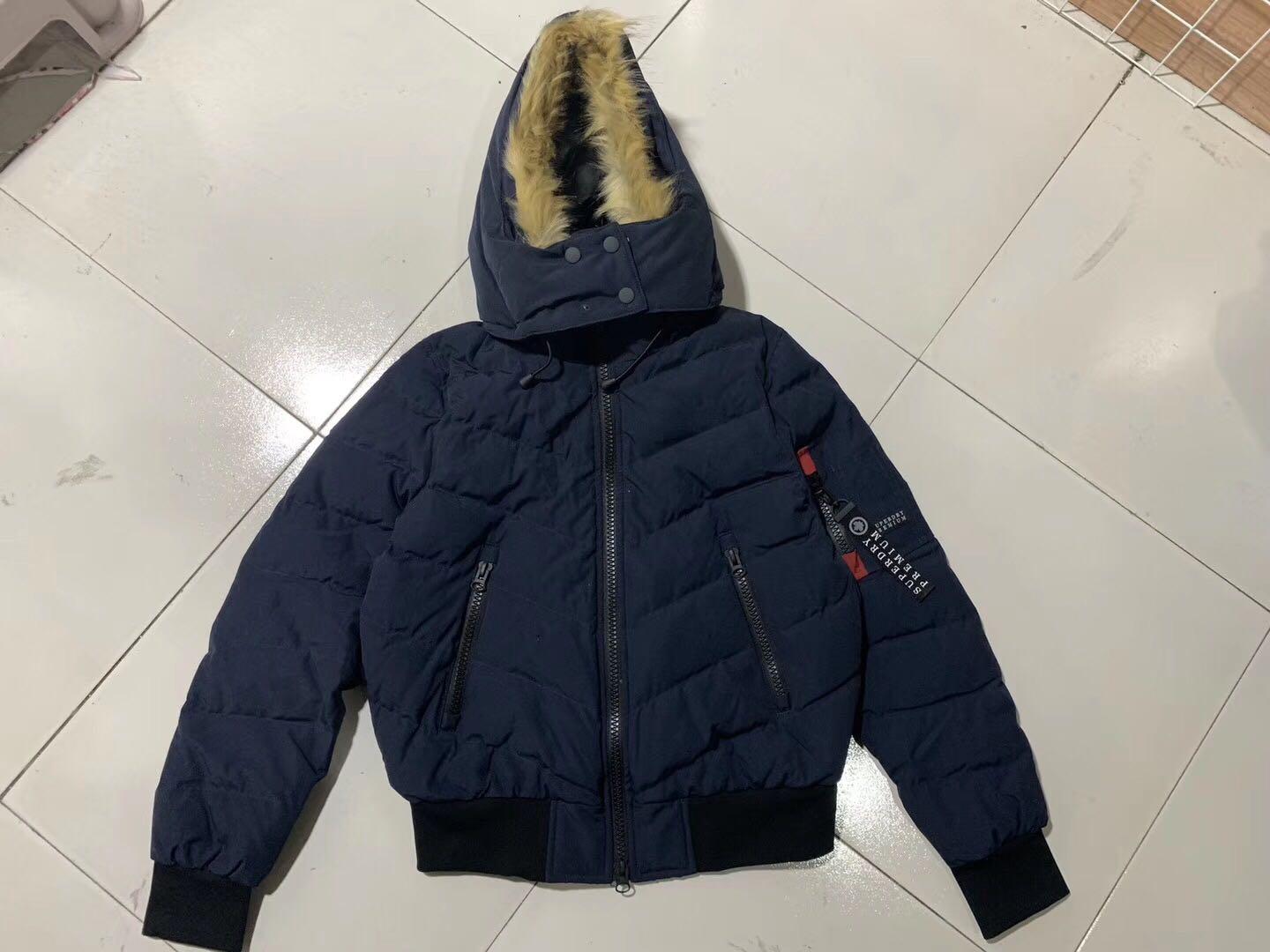 Superdry premium 9010 top