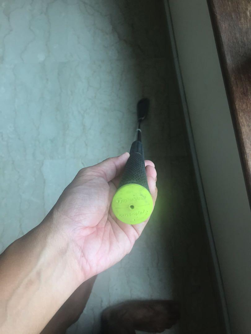 Taylormade M2 2017 Gap Wedge / Approach Wedge, REAX 88 Reguler flex