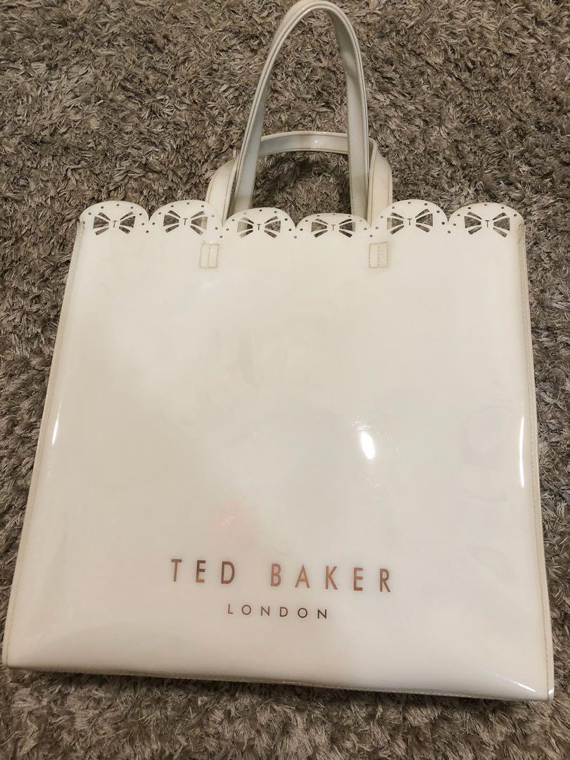 Ted baker scallop bag hot sale