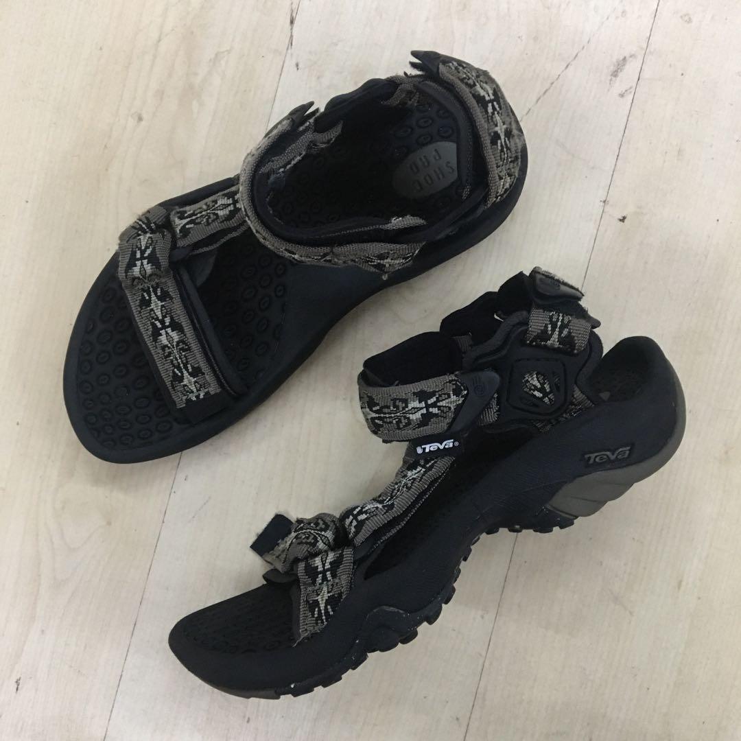 Teva spider top