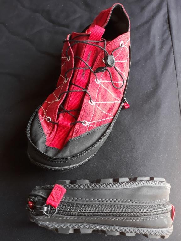 Timberland folding shoes sales