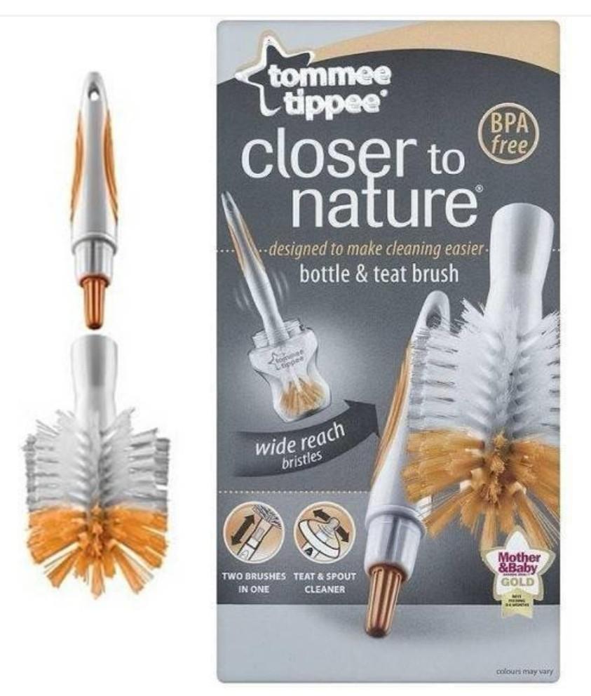 tommee tippee bottle and teat brush
