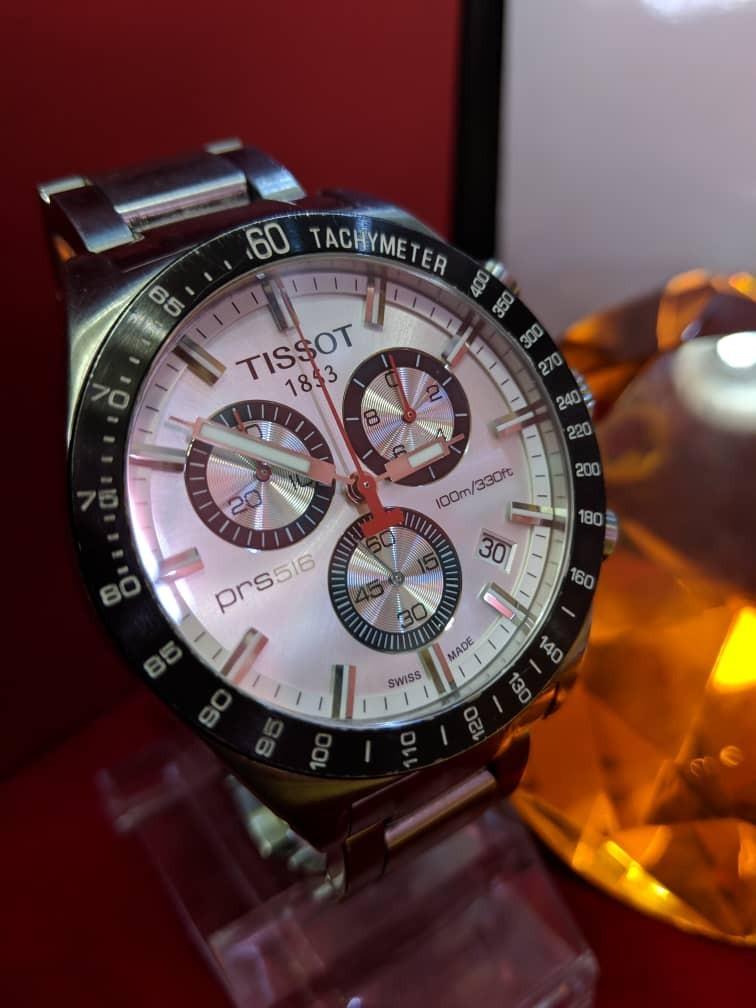Tissot to44417a 2025