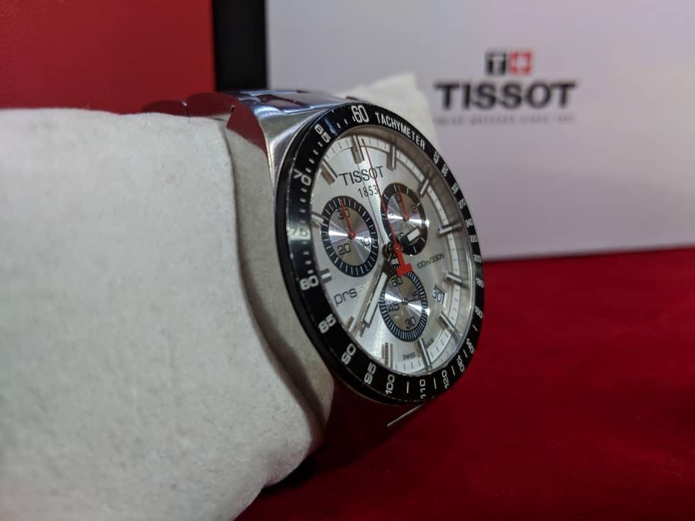 Tissot prs 516 to44417a sale