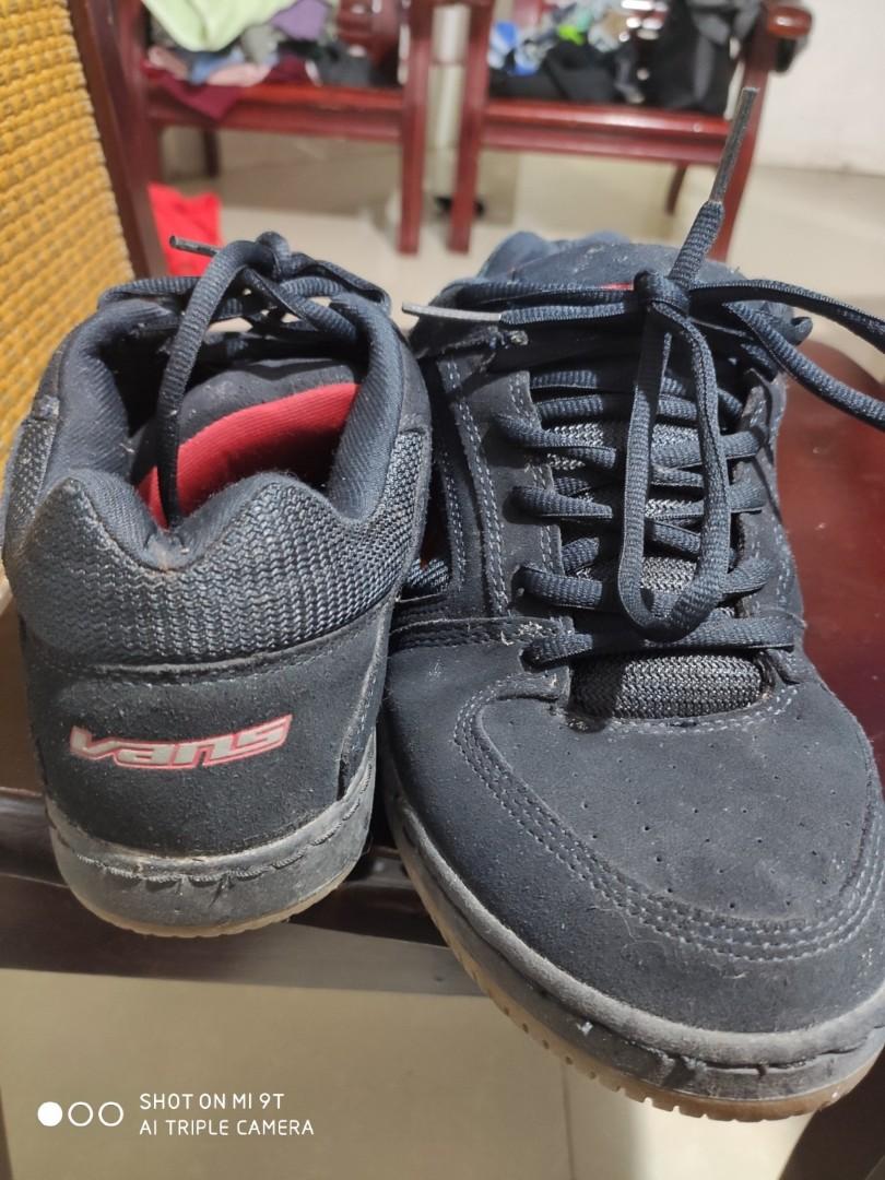 old school skate shoes