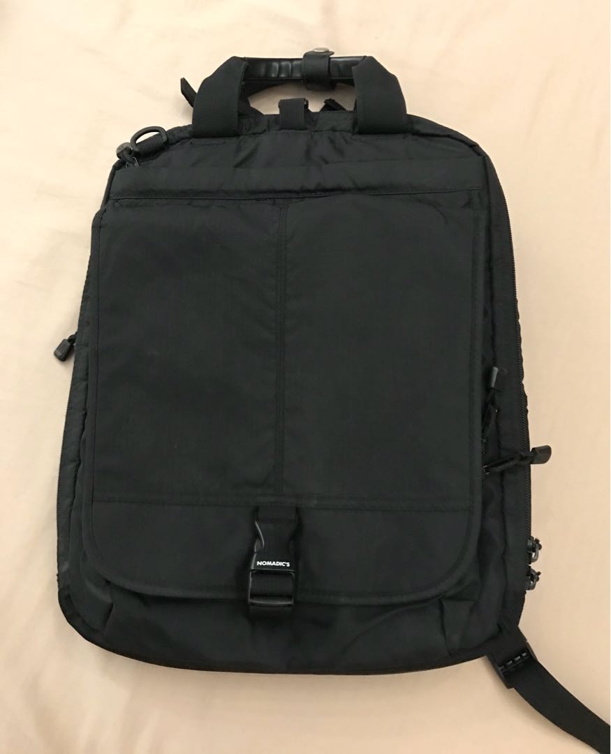 Versatile and Strong Nomadic’s Laptop Backpack, Computers & Tech, Parts ...