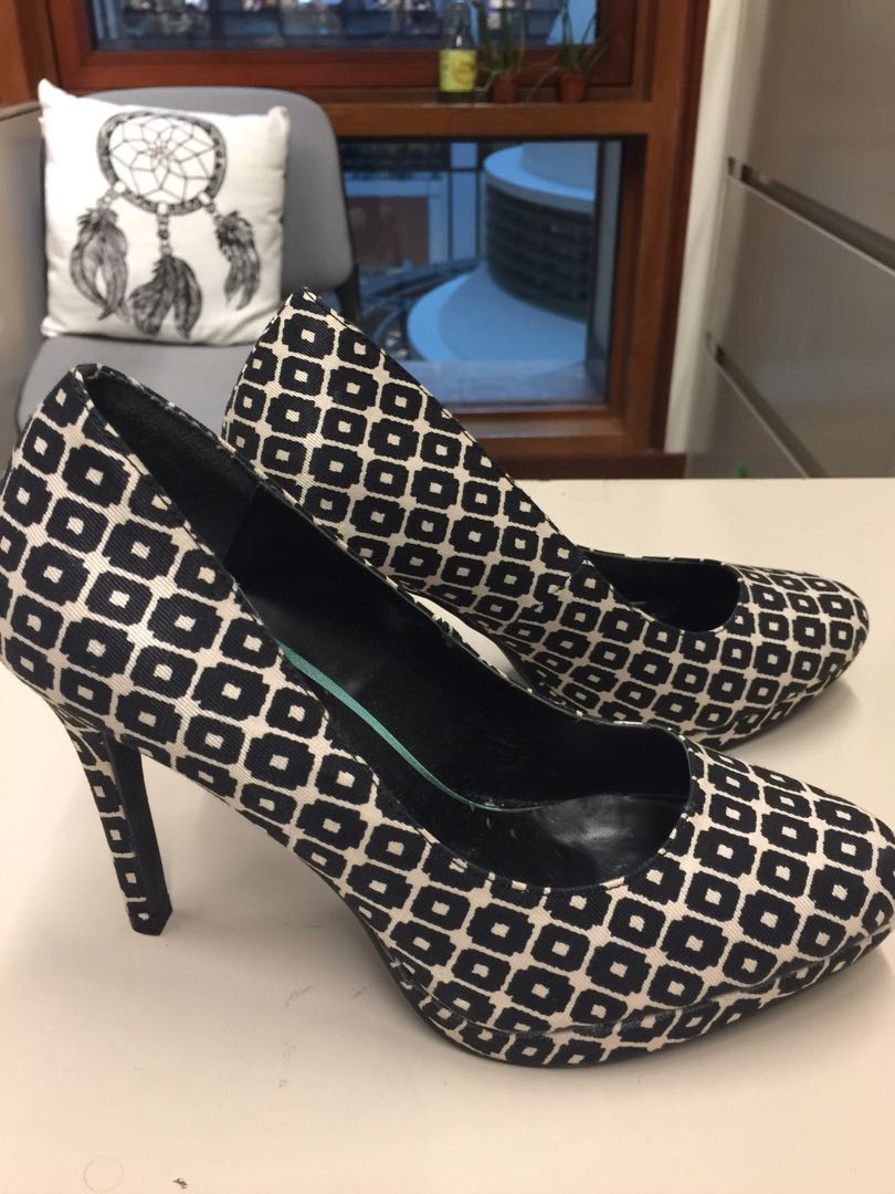 very elegant VNC shoes