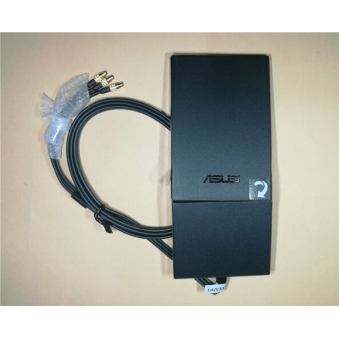 Wifi Antenna Asus 3t3r Electronics Computer Parts Accessories On Carousell