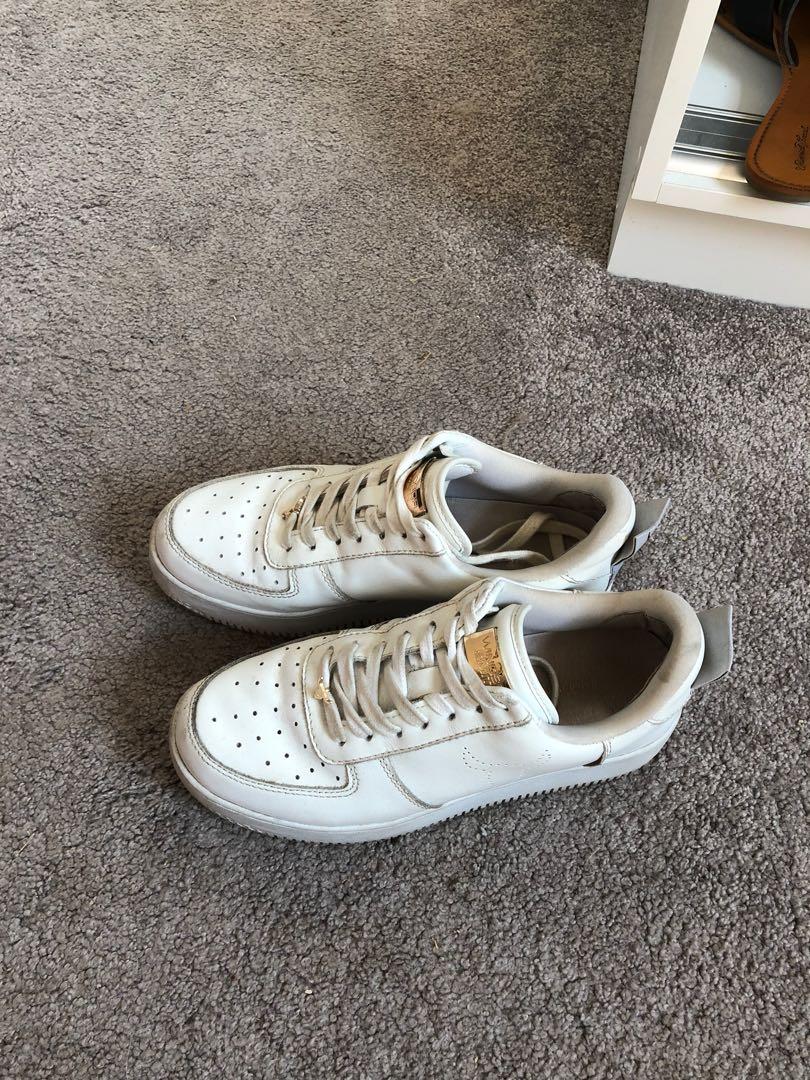 racer white windsor smith