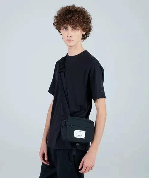 Y3 multi pocket bag 2025