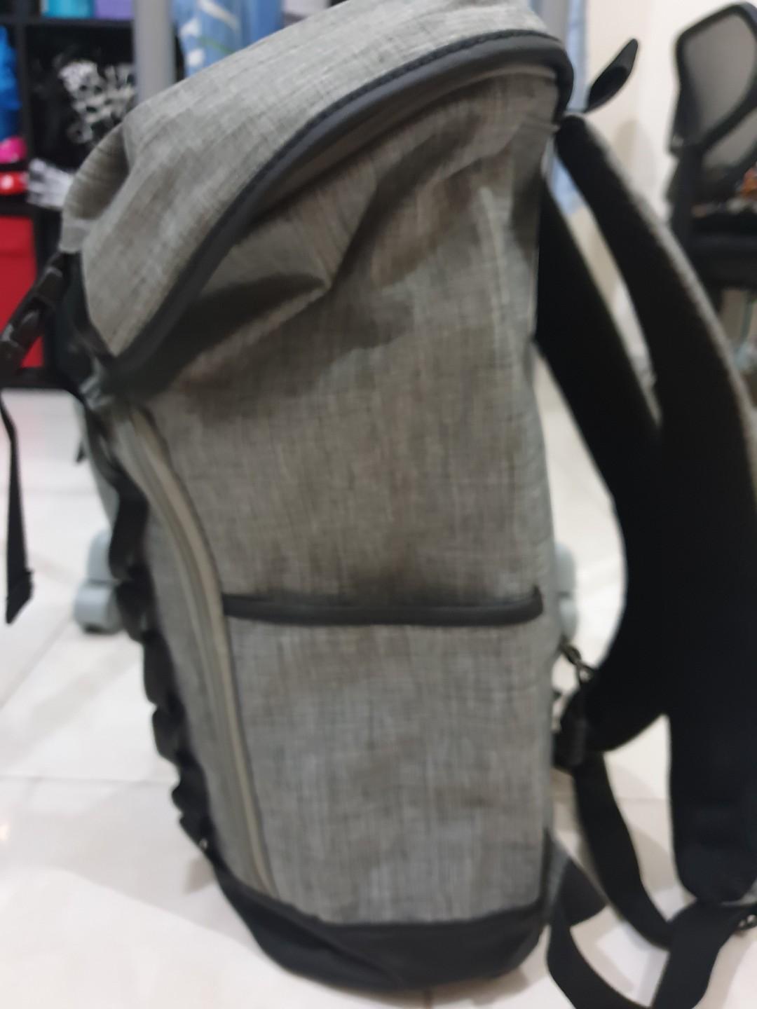 Yubiso backpack cheap