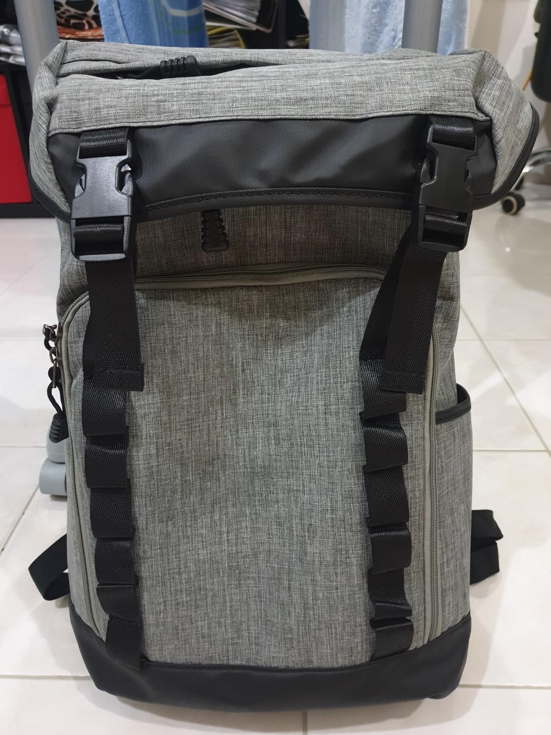 Yubiso backpack outlet