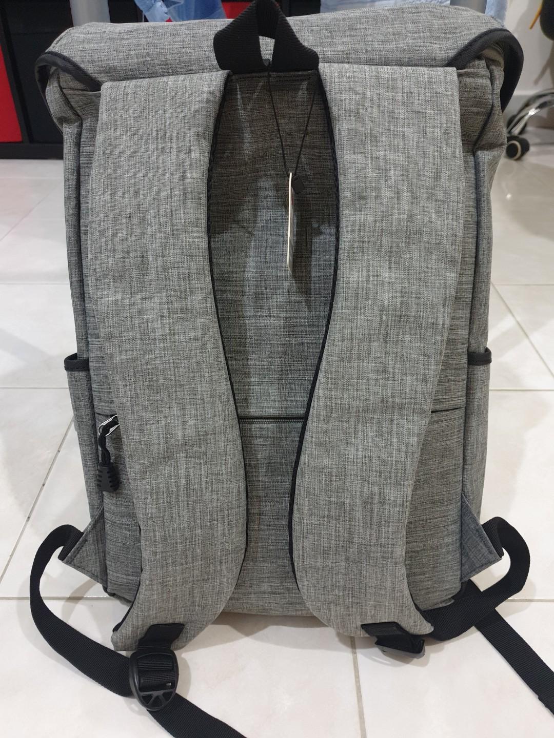 Yubiso backpack hotsell