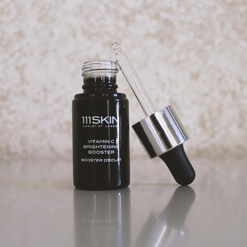 111skin brightening serum