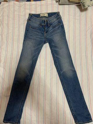 Abercrombie Kids pants