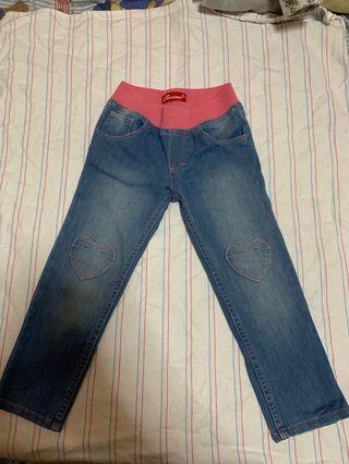 Baby Mossimo pants size XL