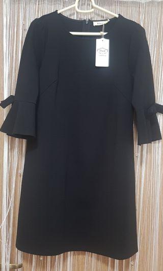 Black Dinner Dress