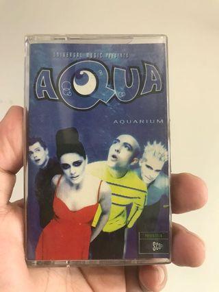 Aqua - Aquarium