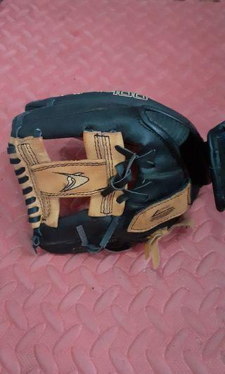 Champro Baseball Gloves for children, Left-Handed, Used, Authentic, Negotiable