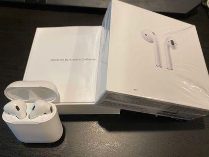 Apple Airpods