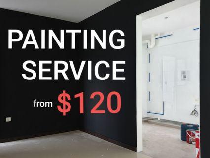 Painting Service
