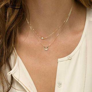 New Necklace