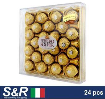 Ferrero Rocher Chocolate View All Ferrero Rocher Chocolate Ads In Carousell Philippines
