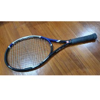 wilson hyper hammer 7.2