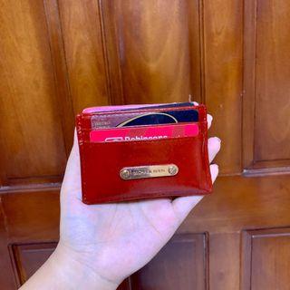 Michael Cors Card Holder