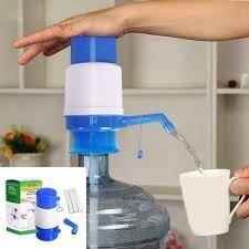 Drinking Water Pump Hand Press Manual Water Dispenser Water Pumping
