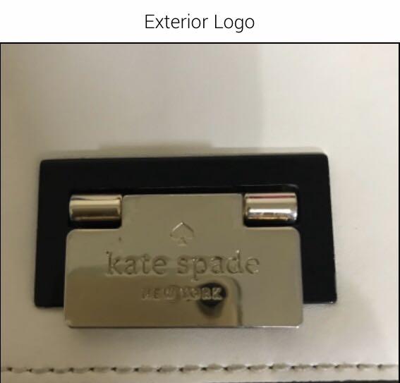 💯 % orig Kate Spade bag! (Category: Luxury Bags & Wallets) located in San Pablo. Submitted by elijasam (Listing ID 260022770, Image 2). Description: 💯 % original Kate spade , my Personal preloved , used but not abused no major flaws , no sling strap (misplace) No box, no dust bag, no inclusion, only bag.. what u see is what u get. But guaranteed authentic. # with authenticity certificate. Money back guaranteed if proven’s fake.! #swapping value