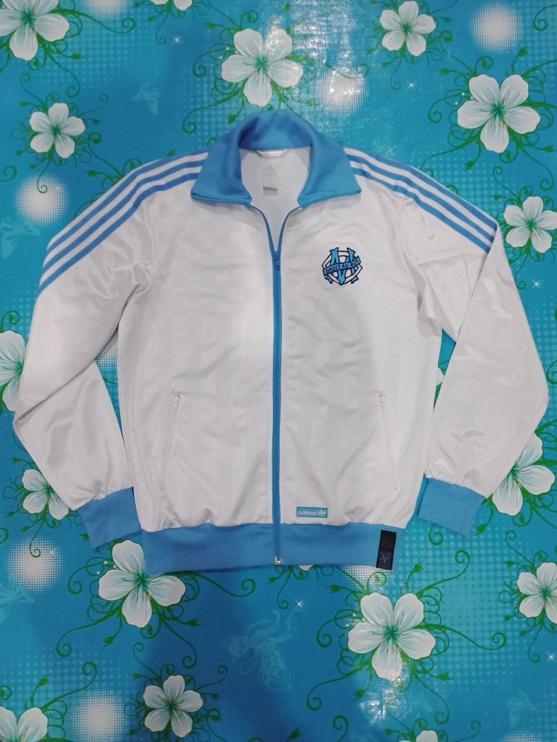 Marseille track top sales