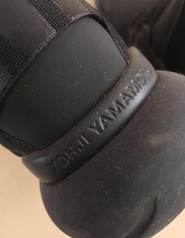 adidas qasa y3