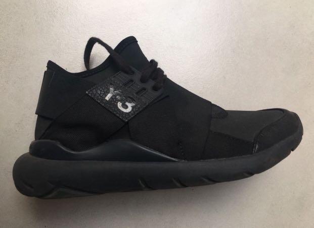 adidas qasa y3