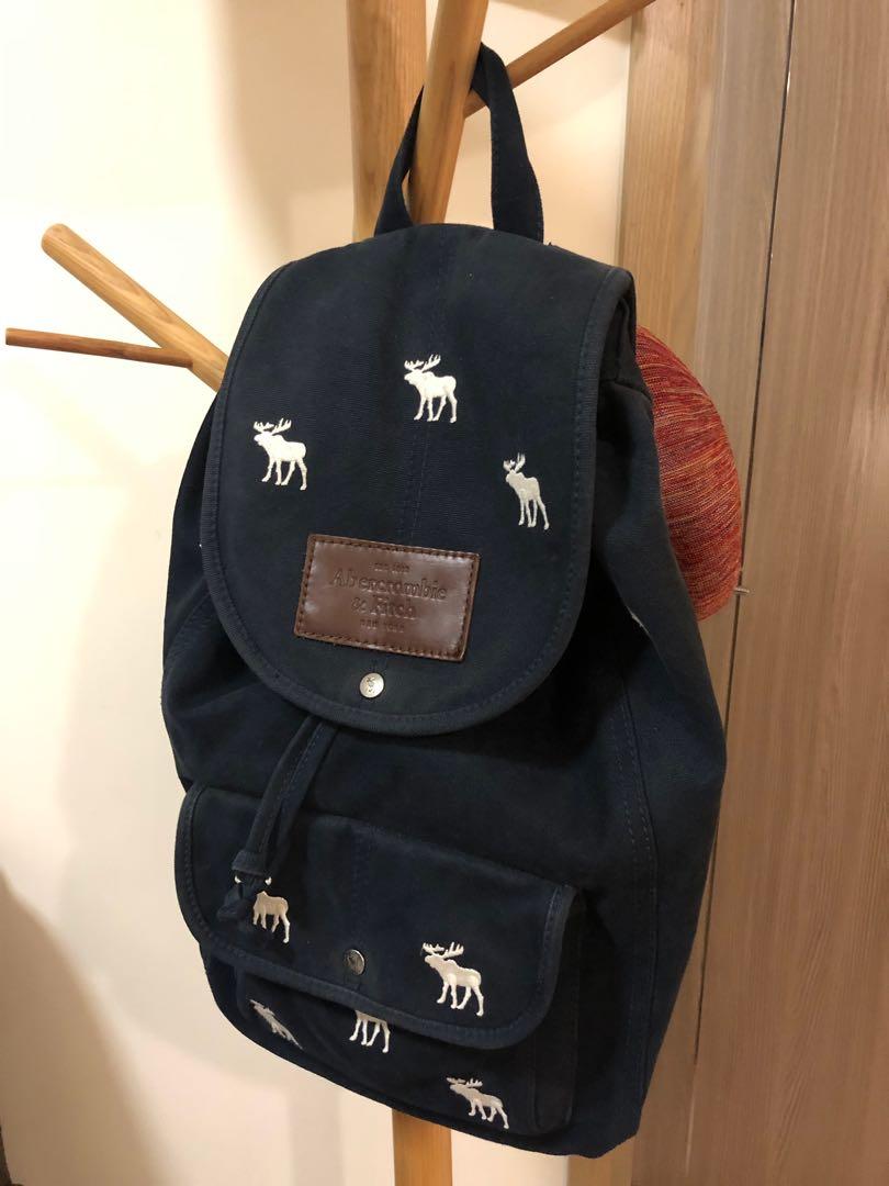 A&f backpack deals