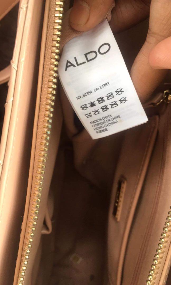 82384 aldo outlet