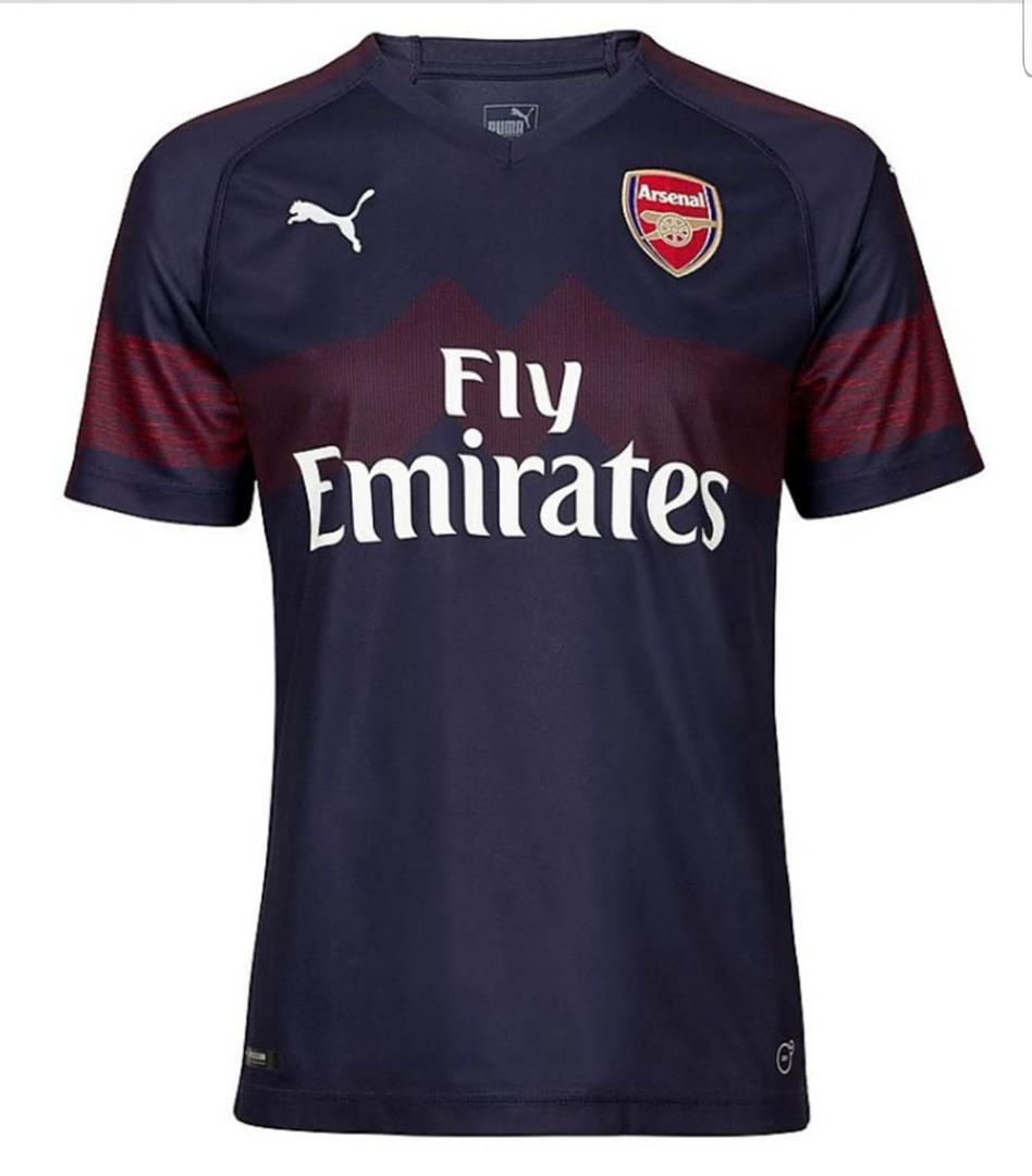 Arsenal discount 1819 kit