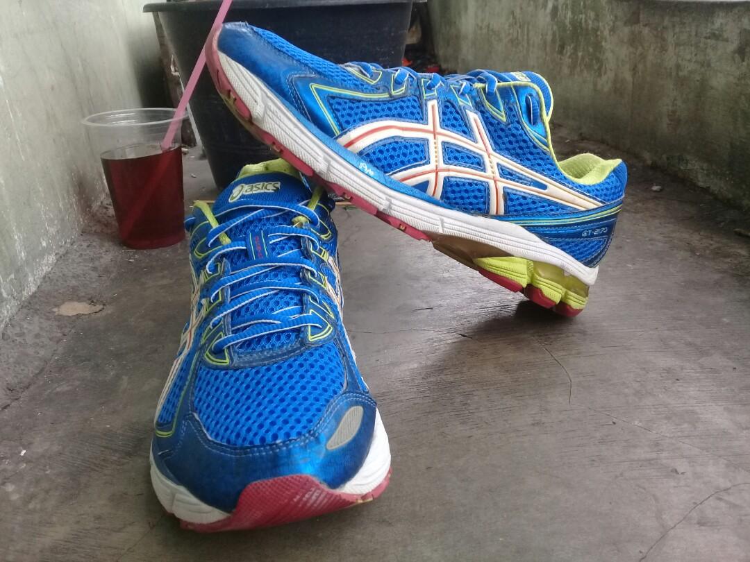 asics gt2170