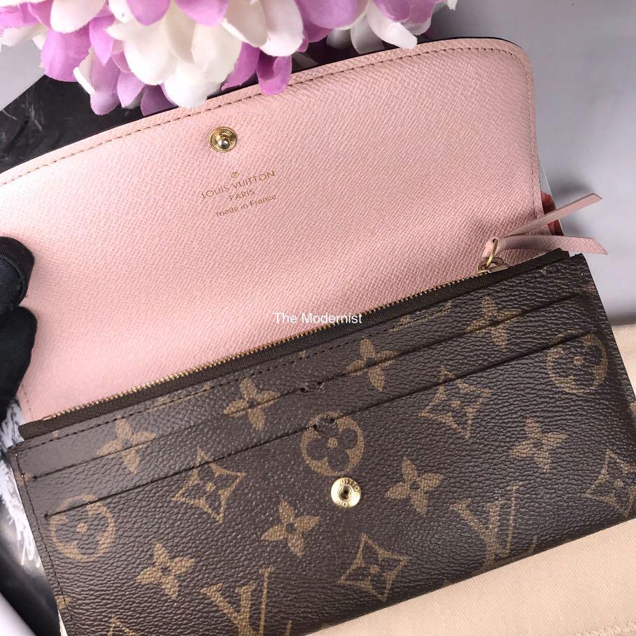 LOUIS VUITTON PARIS made in France, Luxury, Bags & Wallets on Carousell