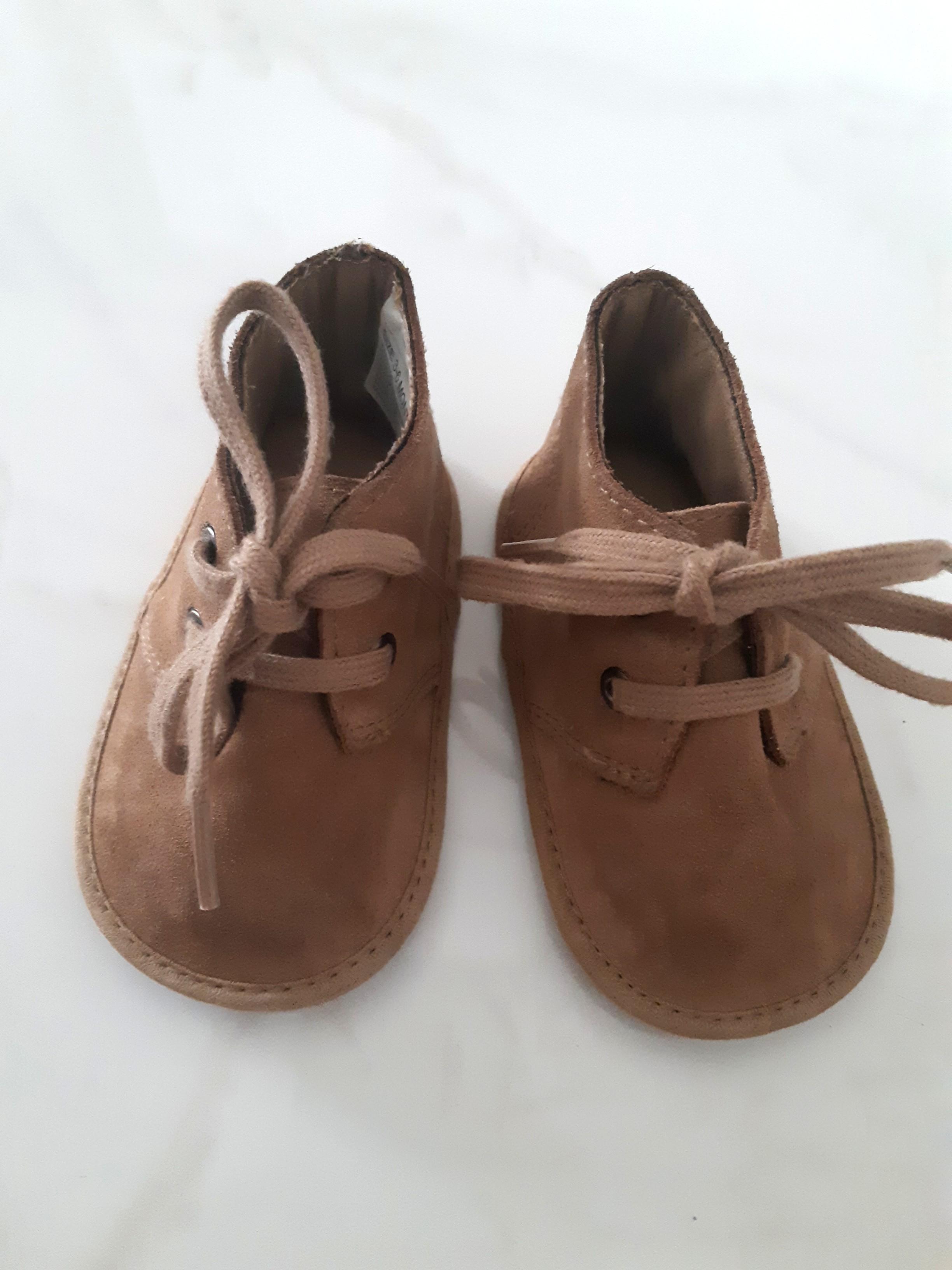 baby boy shoes gymboree, Bayi \u0026 Anak 