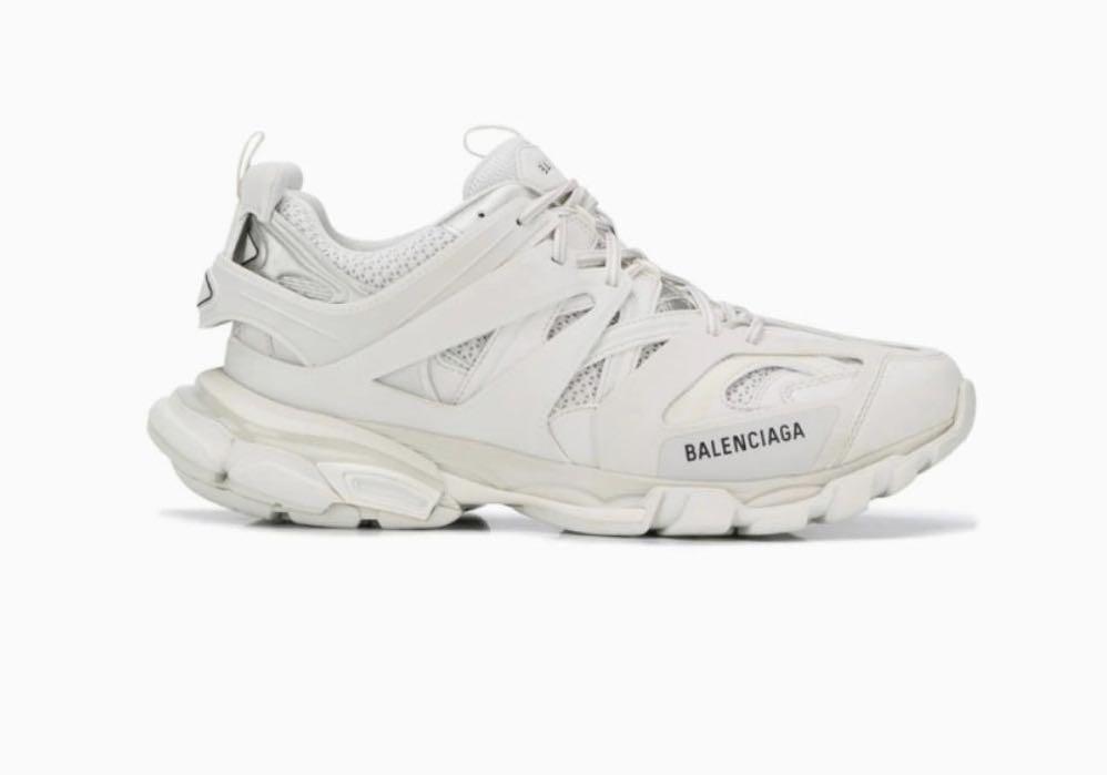 balenciaga track v2